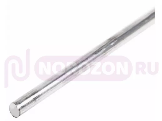 Припой (пруток) ПОС-30 (O8 мм, L=400 мм, 20010 г) REXANT