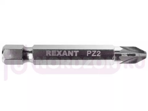 Бита PZ2 x 50мм