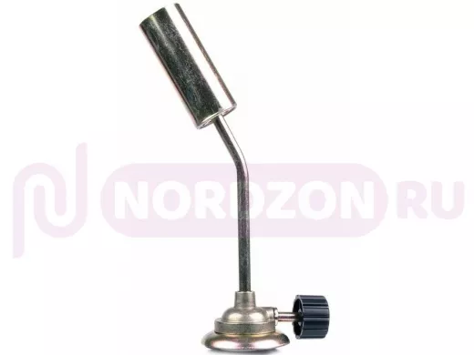 Газовая горелка  (механическая большая)