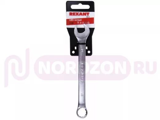 Ключ комбинированный 13 мм