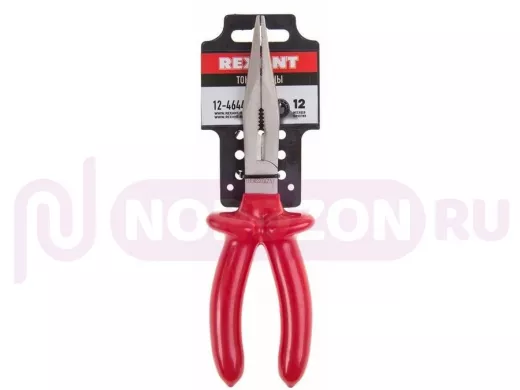 Тонкогубцы 