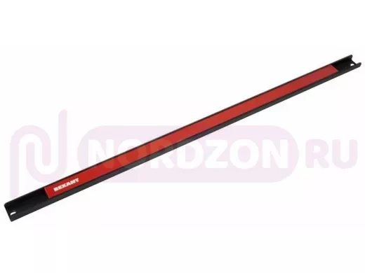 Магнитный держатель для инструмента настенный 605x23x12.5мм