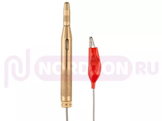 Автотестер универсальный  металлический  REXANT