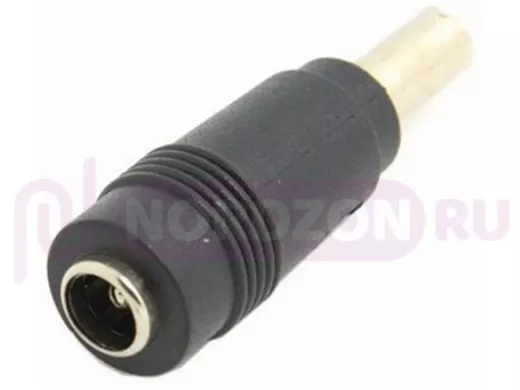 Переходник для адаптеров питания DC 5,5х2,1мм - 5,5х2,5мм