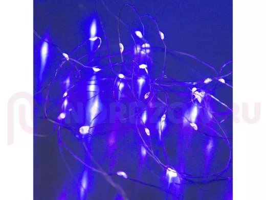 Гирлянда светодиодная 