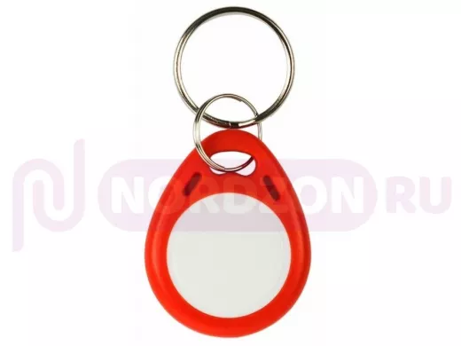 Электронный ключ (брелок) 13,56 MHz формат Mifare