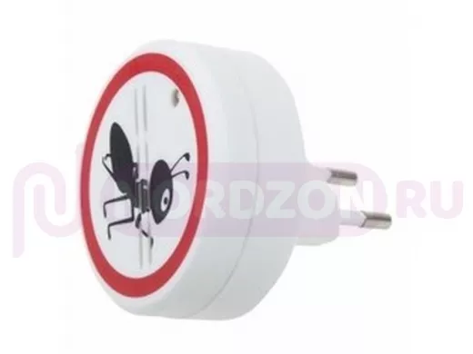 Ультразвуковой отпугиватель муравьев