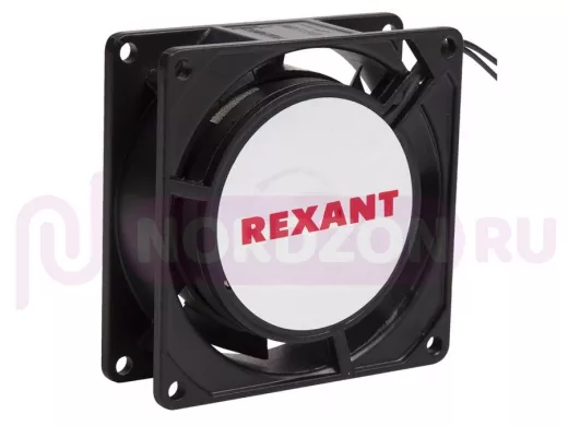 Вентилятор  220В;   80х80х25мм;   RX 8025HS 220VAC