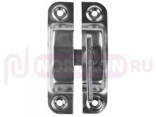 Завёртка накладная ЧЕТЫРЕ СЕЗОНА