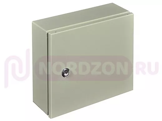 Щит распределительный  ЩРН-12 IP54 (265х310х120) REXANT