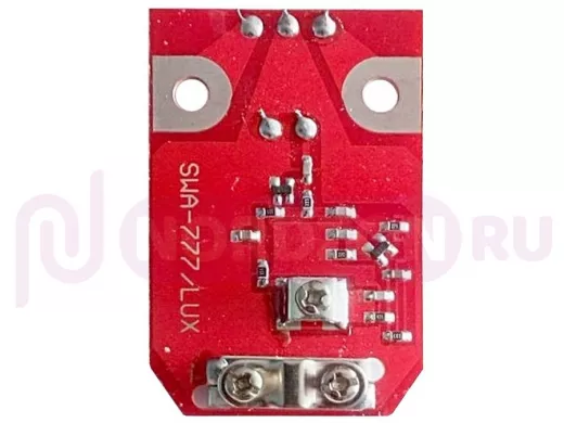 Усилитель для антенны решётка ASP-8  SWA-777 LUX