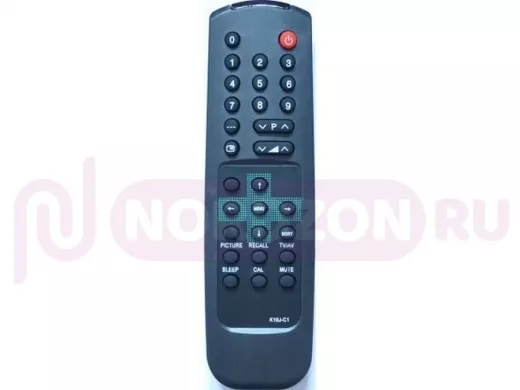 Телевиз. пульт  ROLSEN K10J-C1  ic