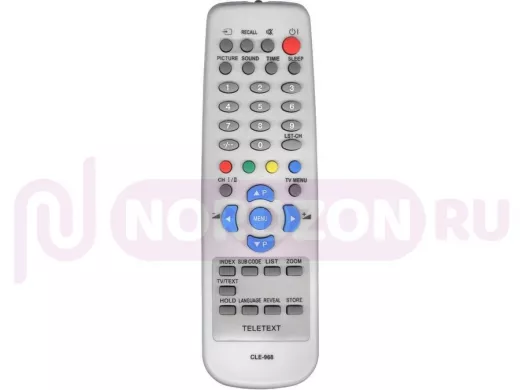 Телевиз. пульт  Hitachi CLE-968