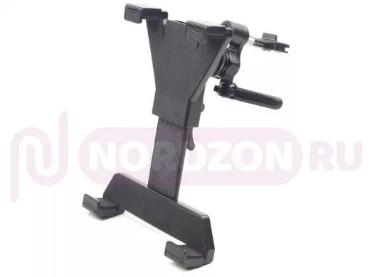 Автодержатель  TA-CHAVT-01  кронштейн для смартфона/планшета, на дефлектор, до 10