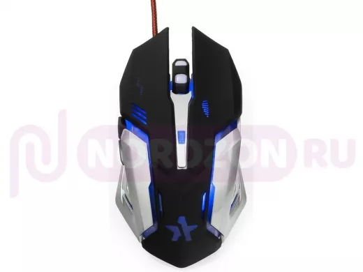 Мышь игровая Гарнизон GM-760G, 