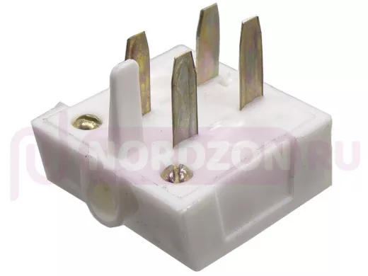 Блокиратор паралл.телефона (вилка)