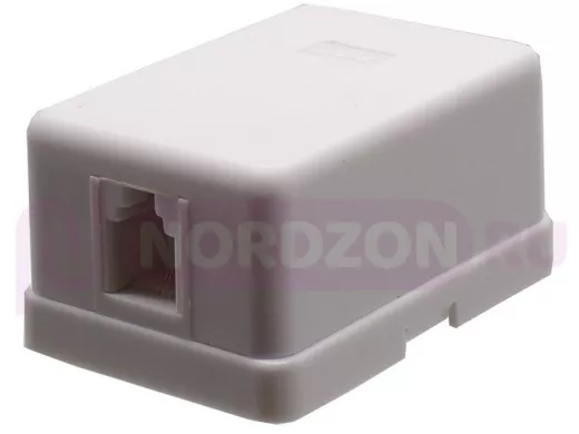 Блокиратор паралл.телефона (розетка тип 1)