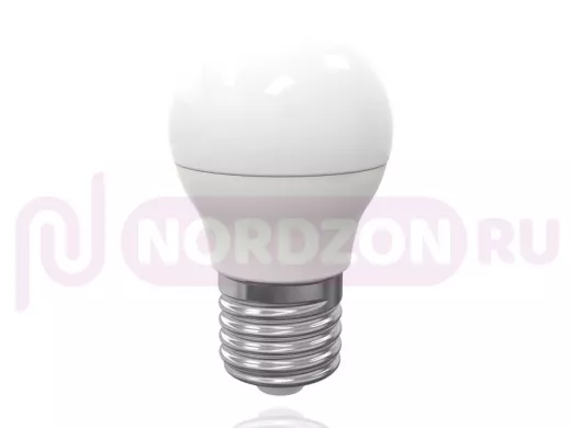 Светодиодная лампа  REV Classic G45 Е27 9W, 2700K, теплый свет