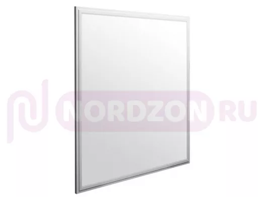 LED Панель REV LP Extra Slim Premium 36W 6500K 595x595x9мм (без драйвера, 9 мм, лазерная обработка)