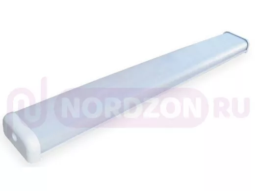 Светильник люминесцентный ЛПО236 2х36W T8/G13 IP20 под люминисцентные лампы (без ламп)