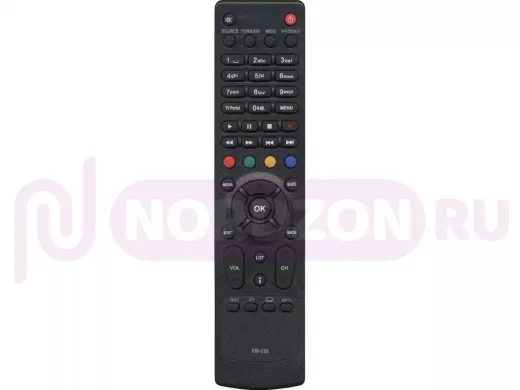 Пульт для спутниковых ресиверов Humax RM-E08 ic Humax vahd-3100s