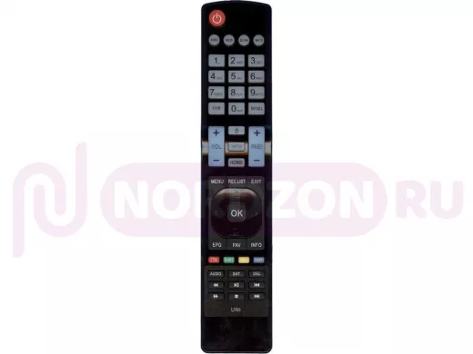 Пульт для Galaxy Innovations (Gi) UNI ic dvb-t2