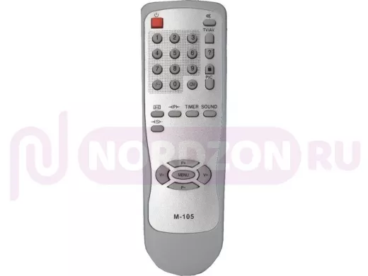 Пульт Akai Record M-105 "PLT-35900" ic