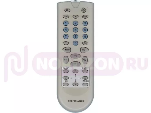 Пульт Avest HYDFSR-A02HD 