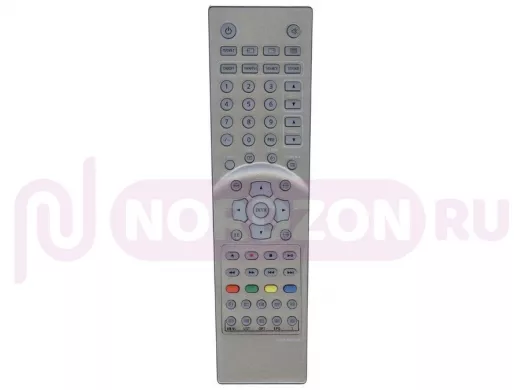 Пульт Rolsen LC03-AR028A LCDTV +DVD ic