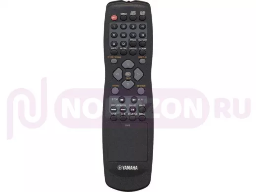 Пульт Yamaha RC-1143901/00 (DVD-S2500) ориг. dvd