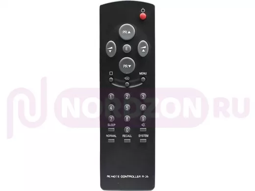 Пульт DAEWOO R-25 