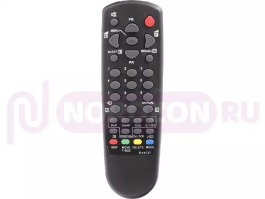 Пульт DAEWOO R-44C07 
