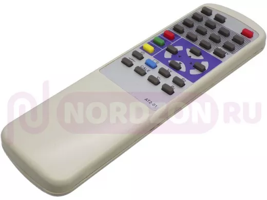 Телевиз. пульт ERISSON AT2-01 ic PAEX12048C=RMTC   Elenberg 2185F (Sitronics)