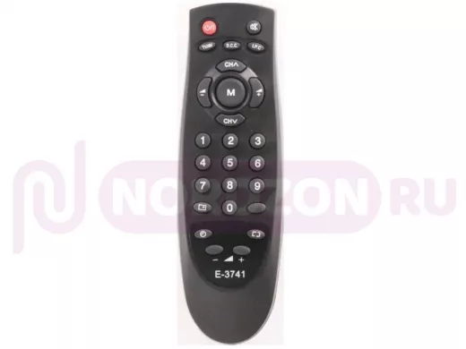 Телевиз. пульт ERISSON E3741 ic