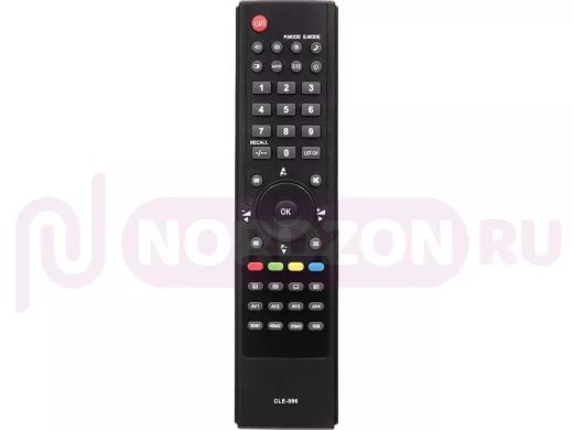 Телевиз. пульт  Hitachi CLE-996 ic LCD TV