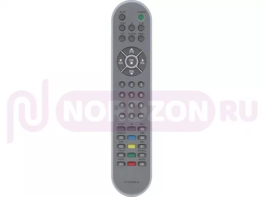 Телевиз. пульт  LG  6710V00091G LCD ic
