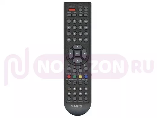 Телевиз. пульт  Orion OLT-28202 ic