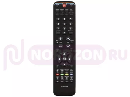Телевиз. пульт  POLAR /Haier / AKAI HTR-D18A ic