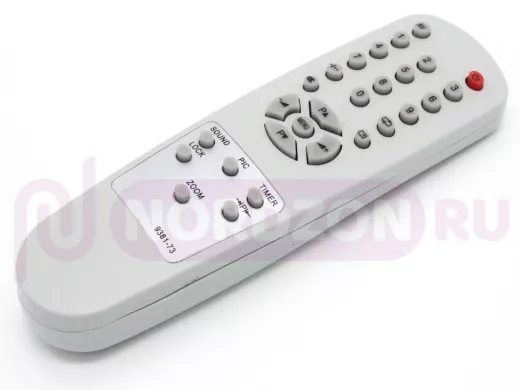 Телевиз. пульт  POLAR RC-9381 73