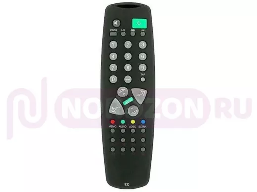 Телевиз. пульт  SHIVAKI  RC-930 ic