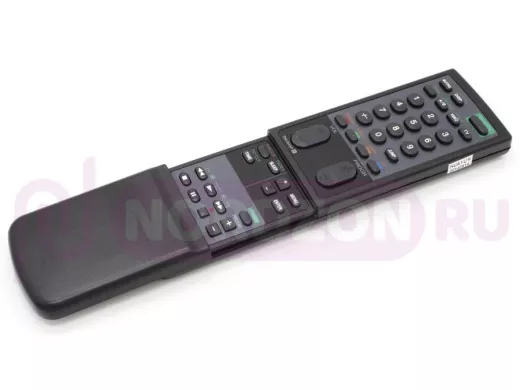 Телевиз. пульт  SONY   RM-845P  Т/Т  (ic)