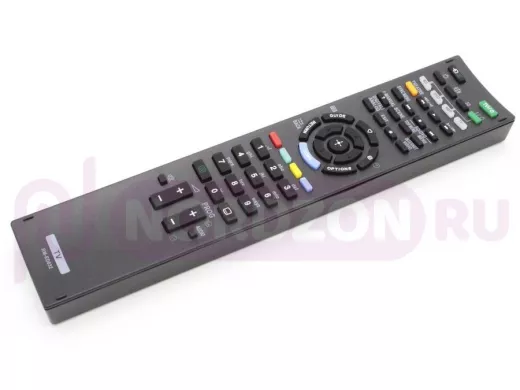 Телевиз. пульт  SONY   RM-ED032 3D ic LCD TV
