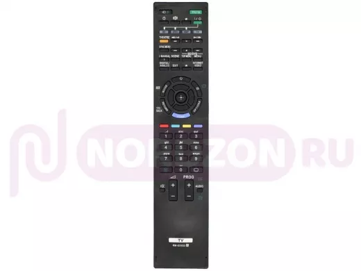 Телевиз. пульт  SONY   RM-ED033 ic