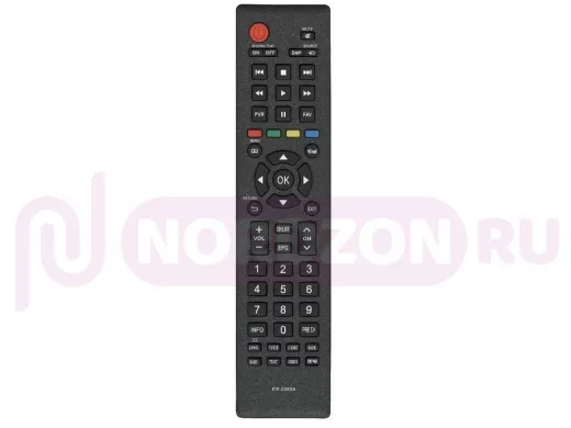 Телевиз. пульт  SUPRA ER-22654 (STV-LC32ST880WL) ic