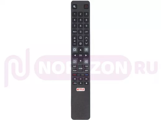 Телевиз. пульт TELEFUNKEN TCL RC802N YAI2, 06-IRPT45-GRC802N ic LCD TV
