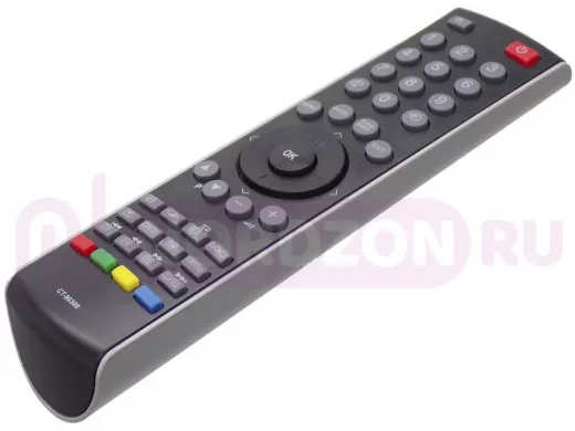 Телевиз. пульт  TOSHIBA  CT-90300 ic