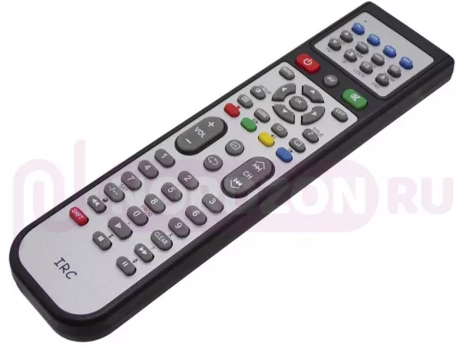 Пульт для спутниковых ресиверов IRC Универсальный SAT
