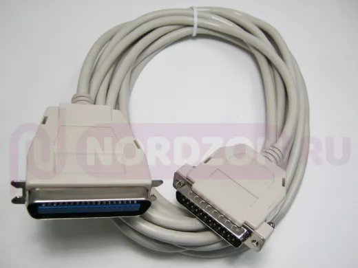 Кабель для принтера Centronics  5м   CC-111-15