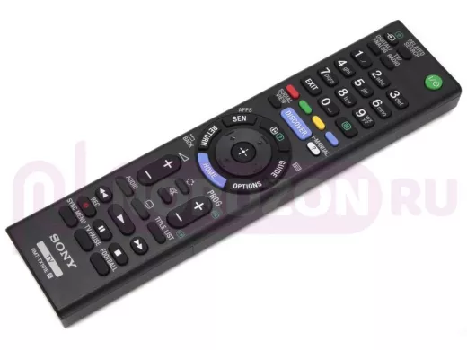 Телевиз. пульт  SONY   RMT-TX101E ориг.