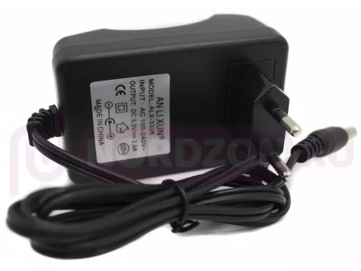 Блок питания  3,3 Вольта   2,6А  